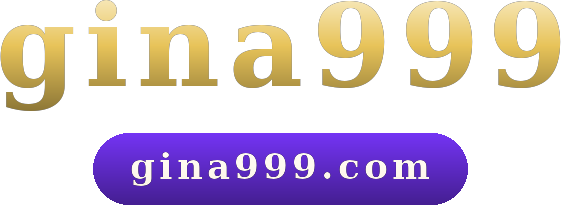gina999 logo