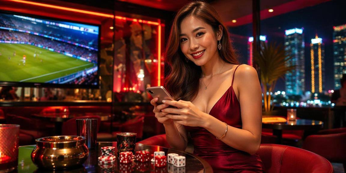 gina999 mobile gaming
